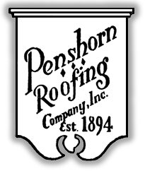 Penshorn Roofing Company, Inc.