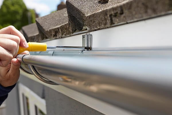 Gutter Replacement Services Gutter Replacement Services